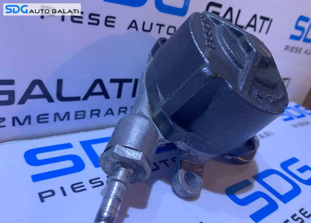 Pompa Vacuum Vacuum Citroen Peugeot 406 2.0 HDI 1995 - 2004 Cod D143-1A3008H