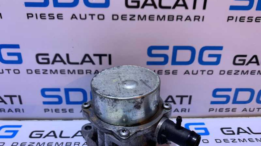Pompa Vacuum Vacuum Dacia Sandero 2 1.5 DCI 2012 - Prezent Cod 8201005306B 8201005306
