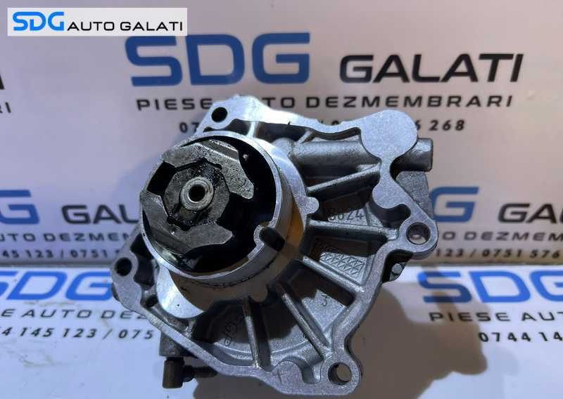 Pompa Vacuum Vacuum Fiat Croma 2 1.9 JTD 150CP 2005 - 2011 Cod 55205446