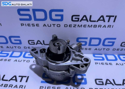 Pompa Vacuum Vacuum Fiat Doblo 1.3 JTD Multijet 2005 - 2015 Cod 55193232