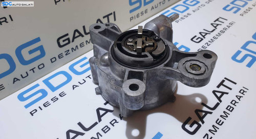 Pompa Vacuum Vacuum Ford C-Max 2.0 TDCI 2004 - 2010 Cod D165-1B