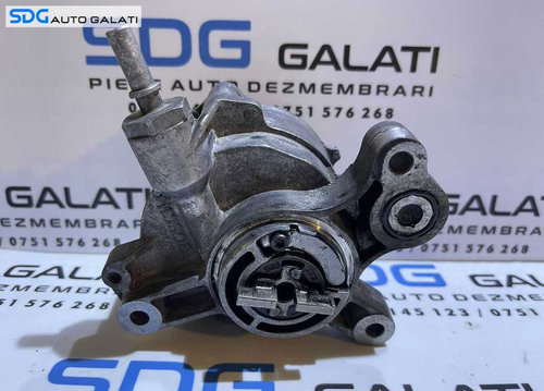Pompa Vacuum Vacuum Ford C-Max 2.0 TDCI 2004 - 2010 Cod D165-1A