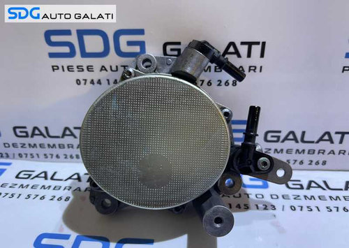 Pompa Vacuum Vacuum Ford Galaxy 2 2.0 TDCI 2006 - 2015 Cod 9673836180 [M5690]