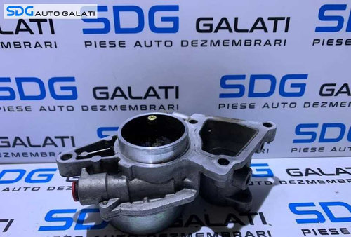 Pompa Vacuum Vacuum Ford Mondeo MK 3 2.0TDCI 2000 - 2007 Cod XS7Q-2A451-BH