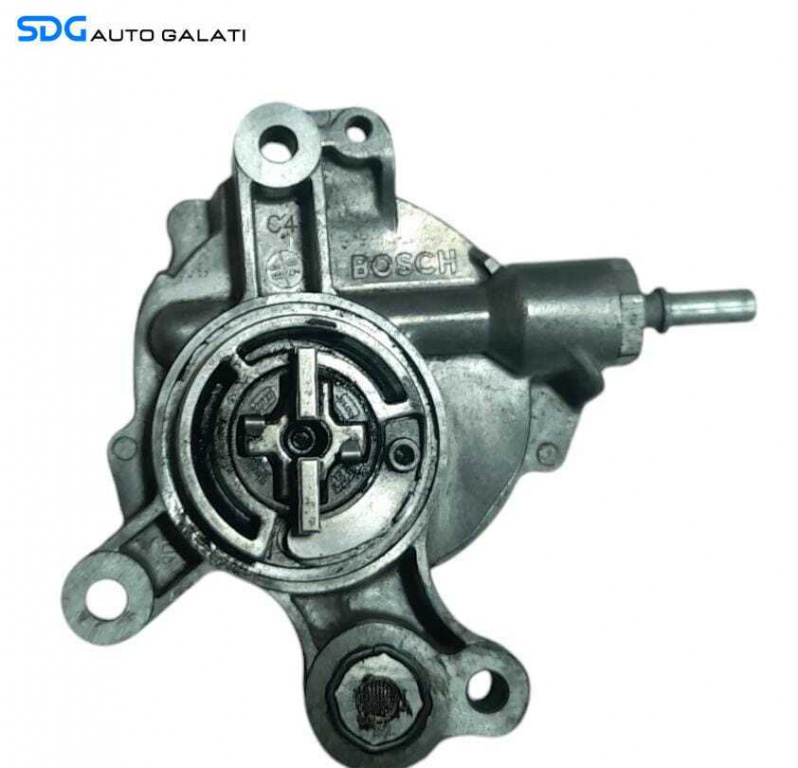 Pompa Vacuum Vacuum Ford Mondeo MK4 2.0 HDI 2007 - 2015 Cod 1A1404U [N0591]