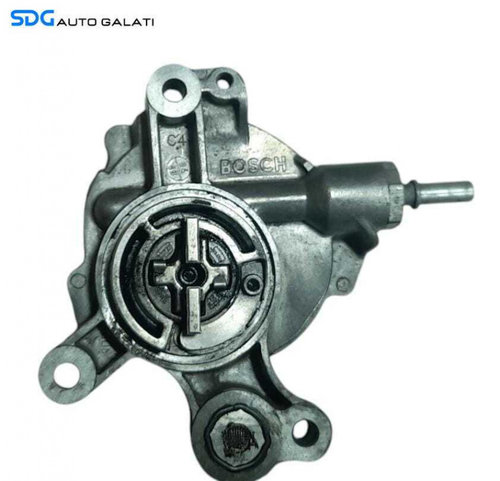 Pompa Vacuum Vacuum Ford Mondeo MK4 2.0 HDI 2007 - 2015 Cod 1A1404U [N0591]