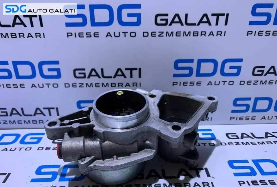 Pompa Vacuum Vacuum Ford Transit MK 5 2.0TDCI 2000 - 2006 Cod XS7Q-2A451-BH