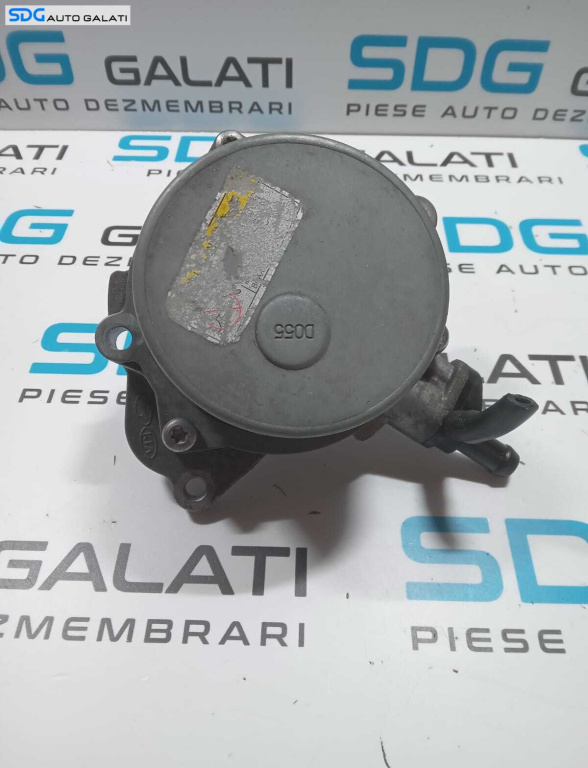 Pompa Vacuum Vacuum Hyundai i10 1.1 CRDI 2008 - 2011 Cod 28810-2A101 [2568]