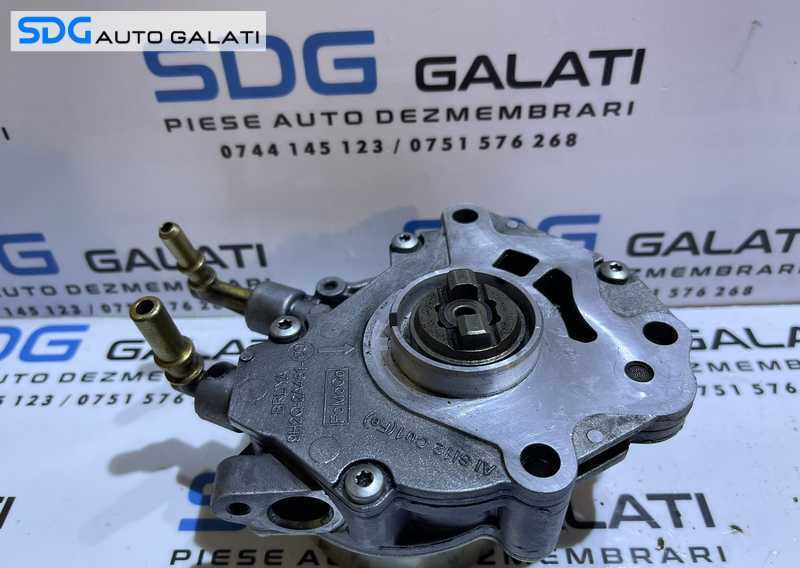 Pompa Vacuum Vacuum Jaguar XJ 3.0 D 2009 - Prezent Cod 9H2Q-2A451-BD