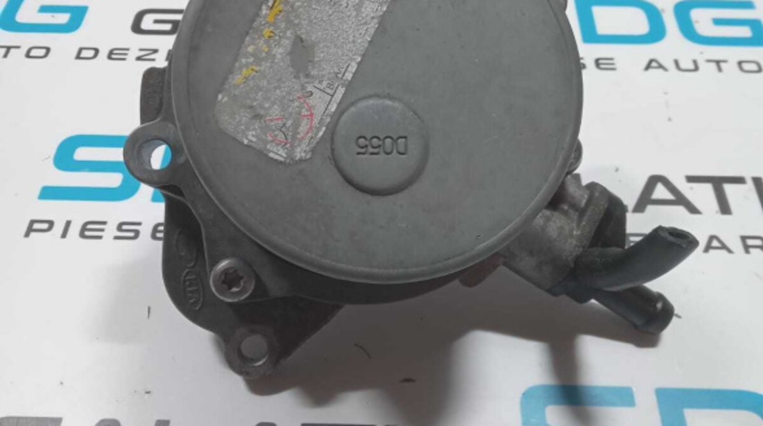 Pompa Vacuum Vacuum Kia Ceed 1.4 CRDI 2012 - 2018 Cod 28810-2A101 [2568]
