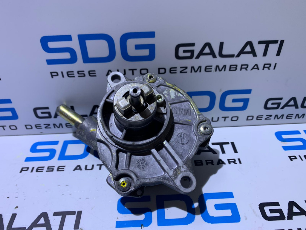 Pompa Vacuum / Vacuum Mercedes-Benz Sprinter 2.2CDI 1996 - 2006 Cod: A6112300265