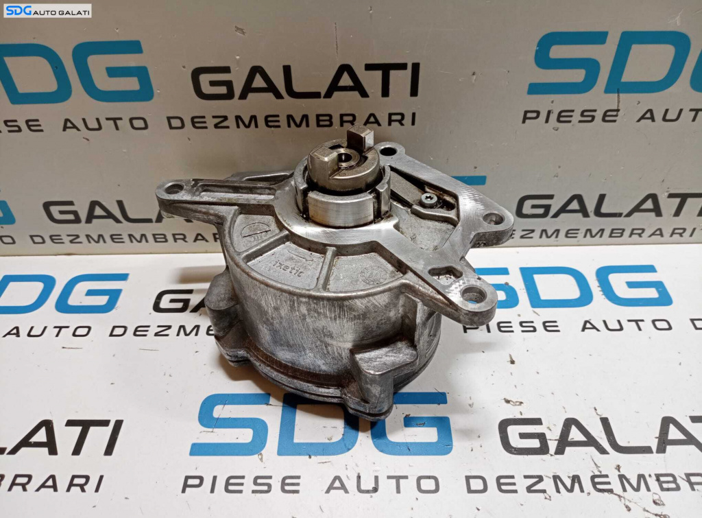 Pompa Vacuum Vacuum Mercedes GL X164 GL350 3.0 CDI 2010 - 2012 Cod A6422300165 [M7823]