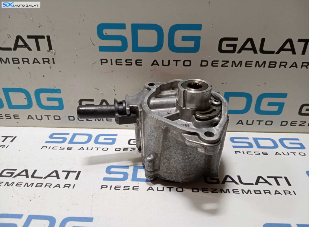 Pompa Vacuum Vacuum Mercedes Sprinter 2.2 CDI 2006 - 2016 Cod A6512300165 [M4955]