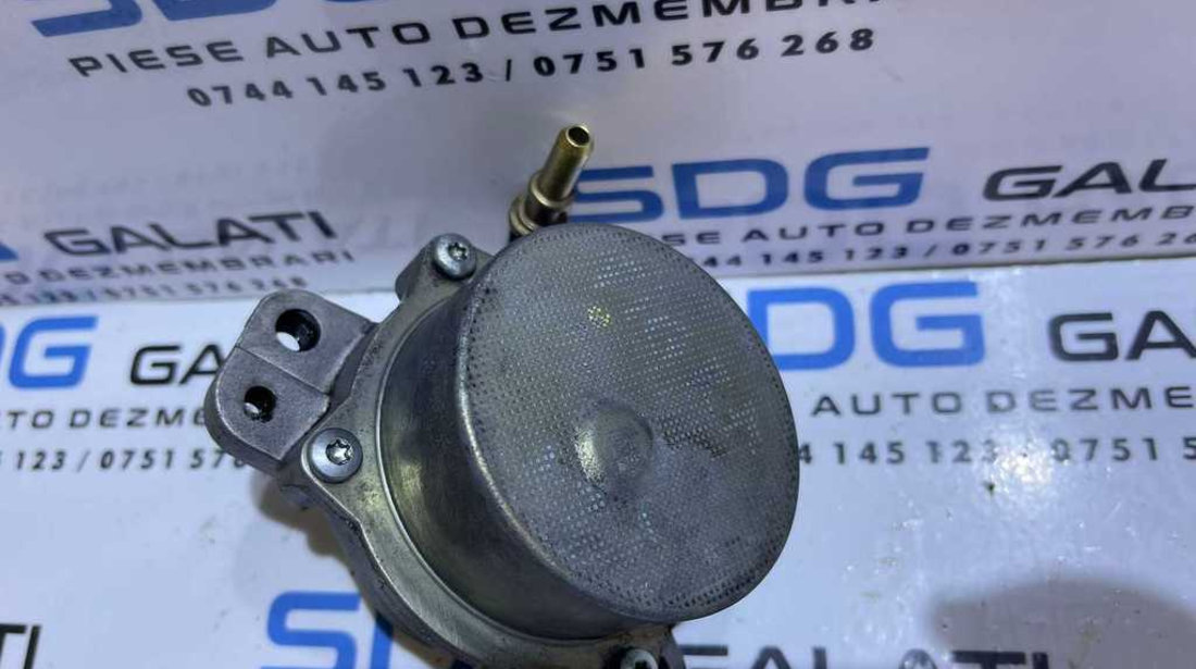 Pompa Vacuum Vacuum Opel Tigra B 1.3 CDTI 2004 - 2010 Cod 73501167 729024000