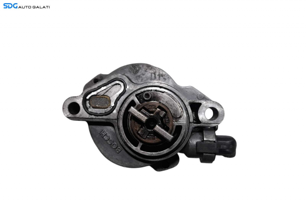 Pompa Vacuum Vacuum Peugeot 407 1.6 HDI 2004 - 2010 Cod D156-2B [N1017]
