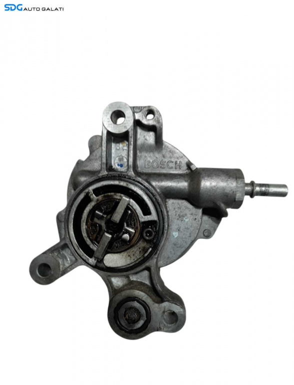 Pompa Vacuum Vacuum Peugeot 407 2.0 TDCI QXBA 2004 - 2010 Cod D165-1C1 [N0615]