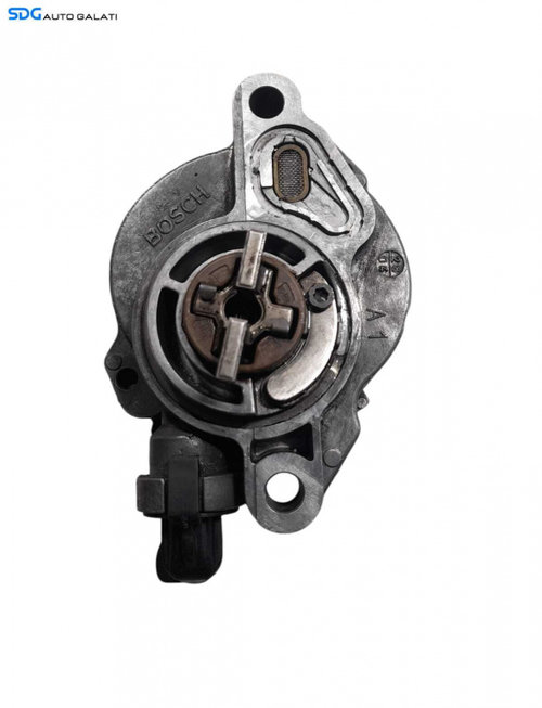 Pompa Vacuum Vacuum Peugeot Partner 1.6 HDI 1998 - 2012 Cod D156-1A 3009N [N0734]