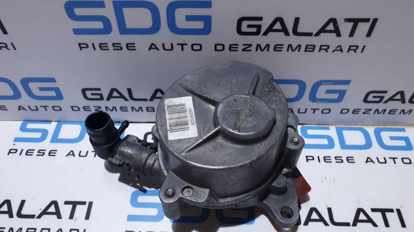 Pompa Vacuum Vacuum Renault Laguna 2 2.0 DCI 2001 - 2007 Cod 8200683981