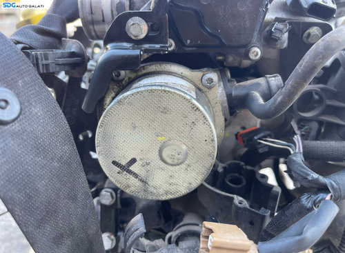 Pompa Vacuum Vacuum Renault Latitude 1.5 DCI 2010 - Prezent Cod 46505272R 70564100