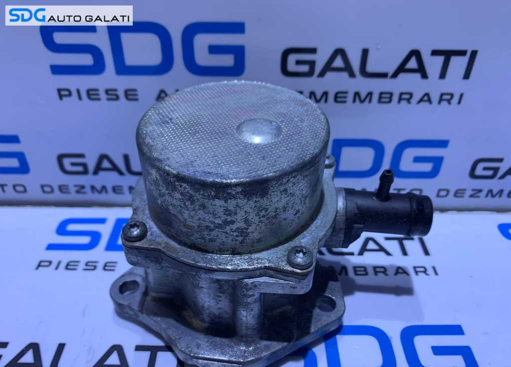 Pompa Vacuum Vacuum Renault Megane 2 1.5 DCI Euro 4 2002 - 2008 Cod 8200577807 [D0007]