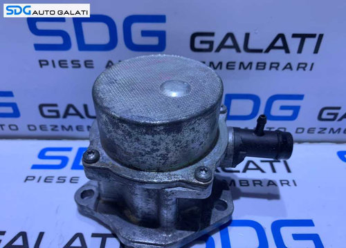 Pompa Vacuum Vacuum Renault Megane 2 1.5 DCI Euro 4 2002 - 2008 Cod 8200577807