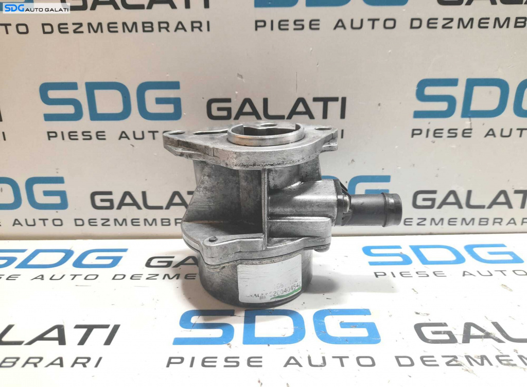 Pompa Vacuum Vacuum Renault Megane 2 1.5 DCI K9K 2002 - 2008 Cod 8200404542 [N0186]