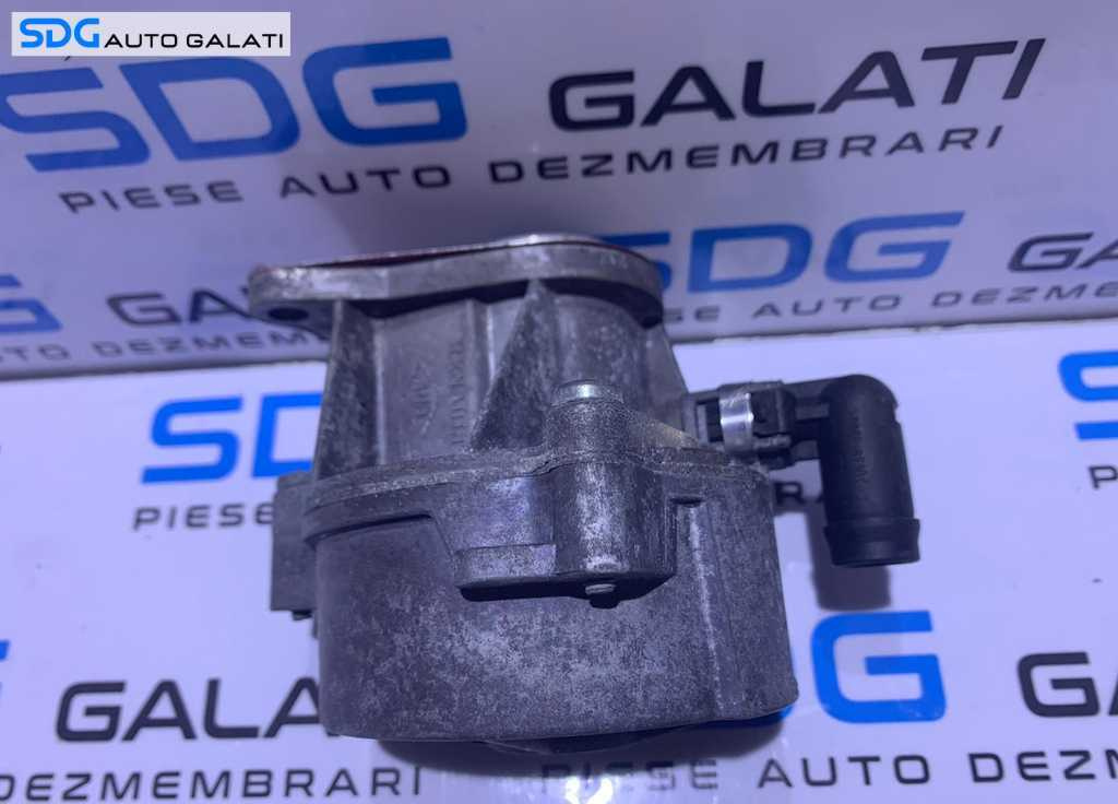 Pompa Vacuum Vacuum Renault Scenic 1.9 DCI F9Q 2003 - 2009 Cod 163322916