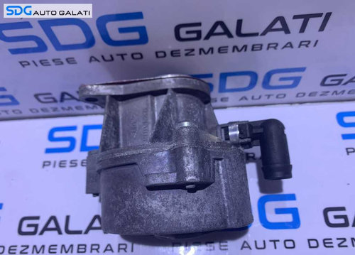 Pompa Vacuum Vacuum Renault Scenic 1.9 DCI F9Q 2003 - 2009 Cod 163322916