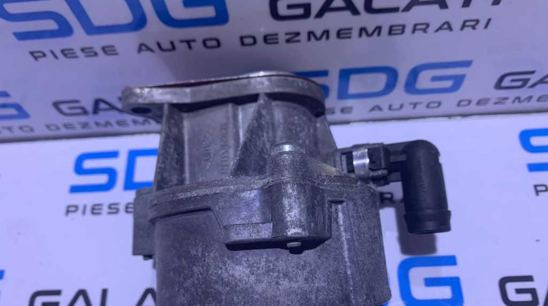 Pompa Vacuum Vacuum Renault Scenic 1.9 DCI F9Q 2003 - 2009 Cod 163322916