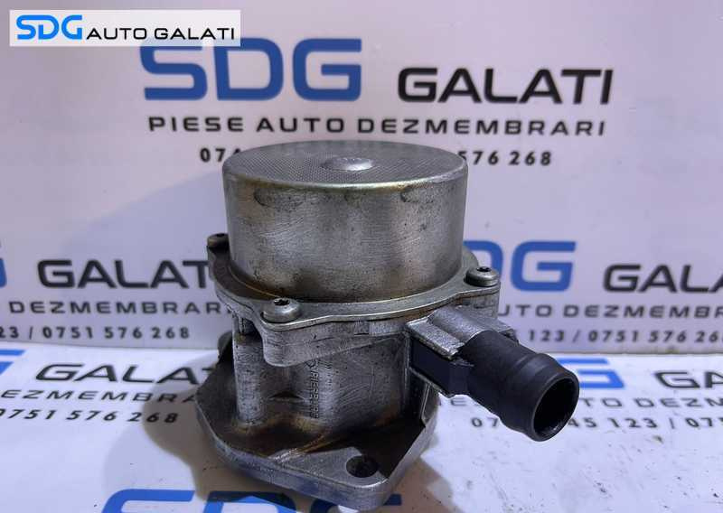 Pompa Vacuum Vacuum Renault Scenic 2 1.5 DCI 2002 - 2008 Cod 8200113585 72238912D