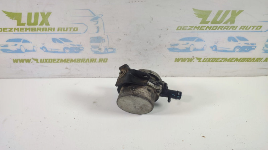 Pompa vacuum vacuum tandem 1.5 dci k9k 8200577807 Renault Modus 2 [2007 - 2012]