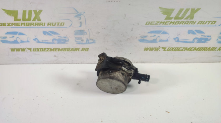 Pompa vacuum vacuum tandem 1.5 dci k9k 8200577807 Renault Clio 3 [2005 - 2009]