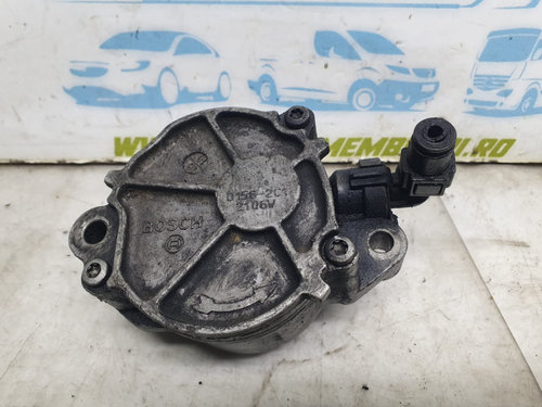 Pompa vacuum vacuum tandem 1.6 hdi d156-2c1 d1562c1 Peugeot 307 [facelift] [2005 - 2008]