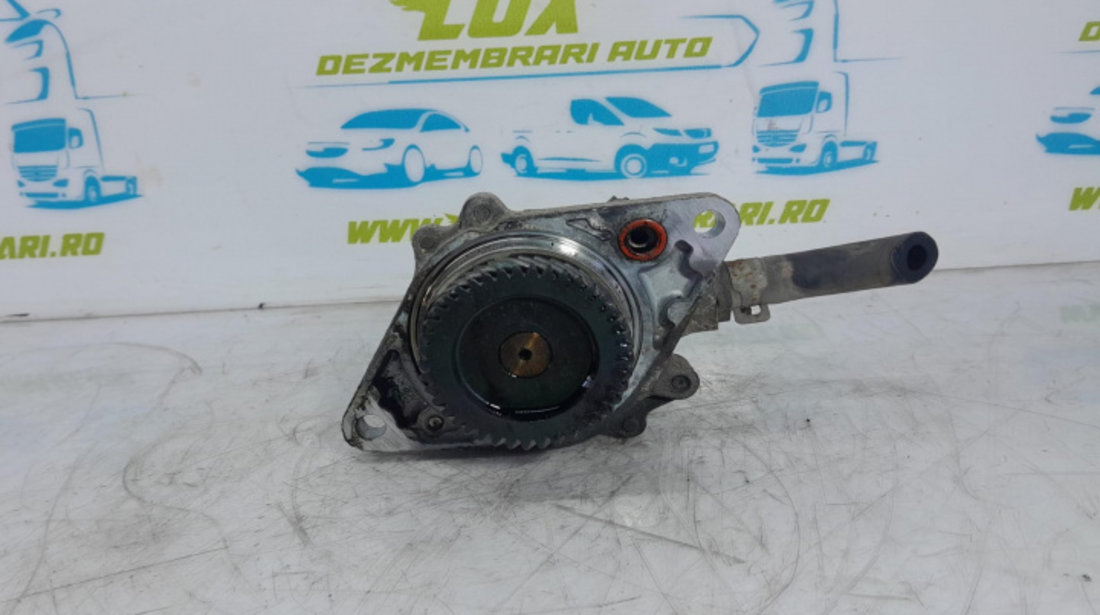 Pompa Vacuum vacuum tandem 2.5 tdci WLAA wl5118g00a Mazda BT-50 [2006 - 2008]