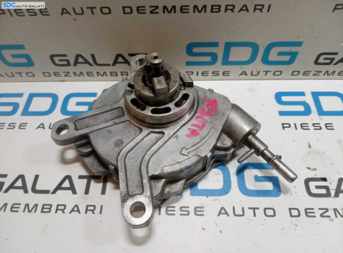 Pompa Vacuum Vacuum Toyota Rav 4 2.2 D 2005 - 2013 Cod VAPEC19S [S0148]