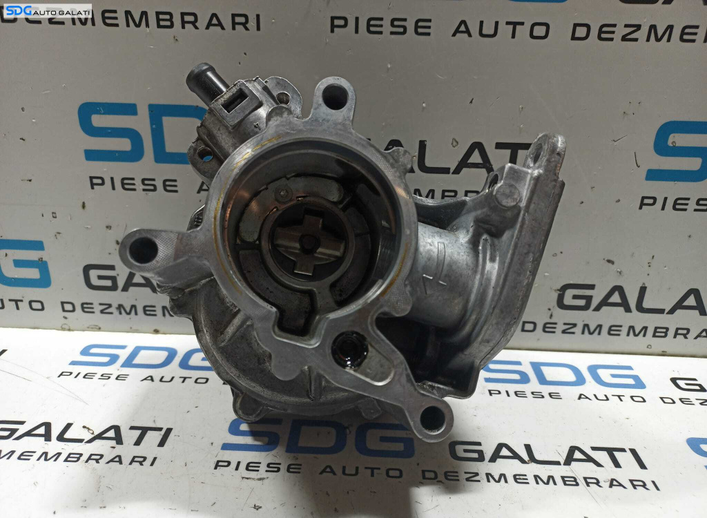 Pompa Vacuum Vacuum Volkswagen Passat B6 2.0 TFSI 2005 - 2010 Cod 06J145100C [M4051]
