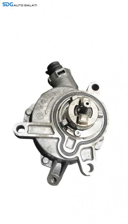 Pompa Vacuum Vacuum Volvo V70 2 2.4 D 2000 - 2007 Cod 31219463 [M8887]