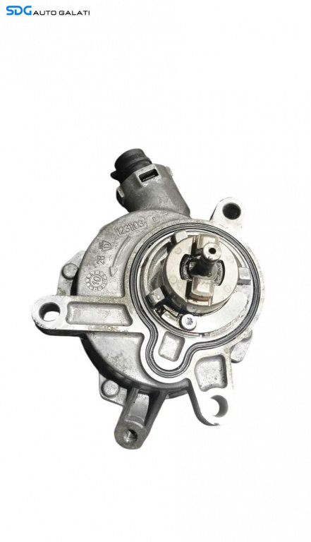 Pompa Vacuum Vacuum Volvo V70 3 2.4 TDI 2007 - 2015 Cod 31219463 [M8887]