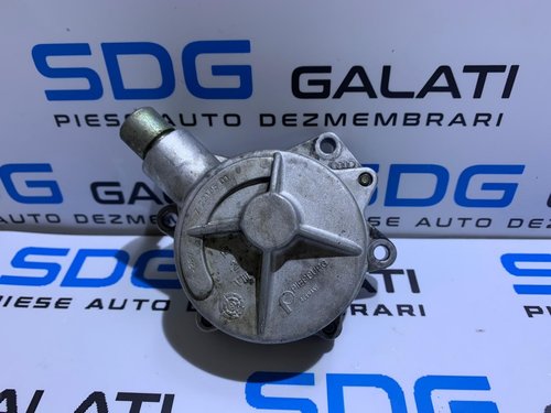 Pompa Vacuum / Vacuum VW Passat B5 2.5 TDI V6 1997 - 2001 Cod Piesa : 72218501 / 722 185 01