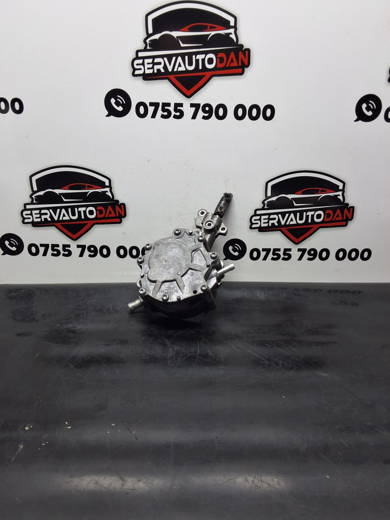 Pompa vacuum Volkswagen Caddy 3 (2004-2010) 1.9 Motorina 2007, 038145209M