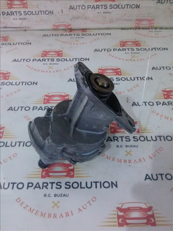 Pompa vacuum VOLKSWAGEN CRAFTER 2.5 tdi an fabr. 2009