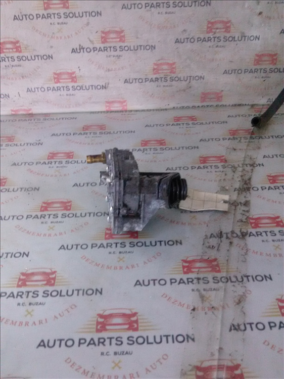 Pompa vacuum VOLKSWAGEN CRAFTER 2.5 TDI an fabr. 2008