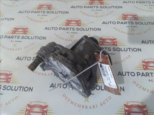 Pompa vacuum VOLKSWAGEN CRAFTER 2.5 TDI anm fabr. 2009