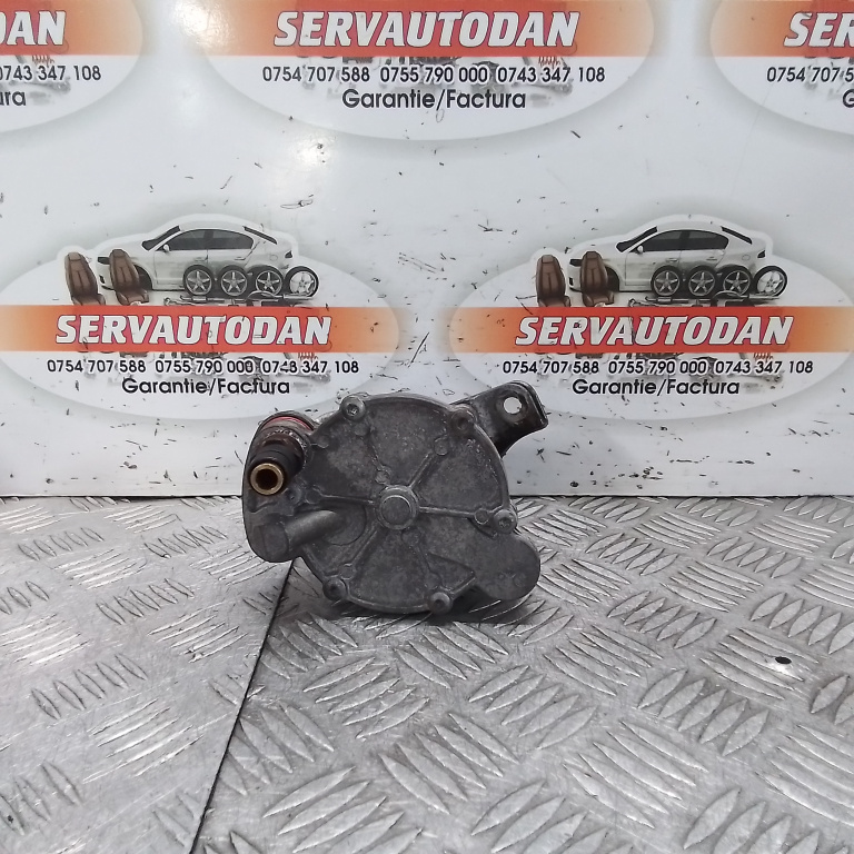 Pompa vacuum Volkswagen Crafter (2006-2017) 2.5 Motorina 2010