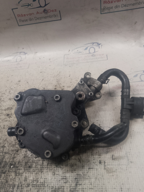 Pompa vacuum Volkswagen Golf 5 2008, 038145209N