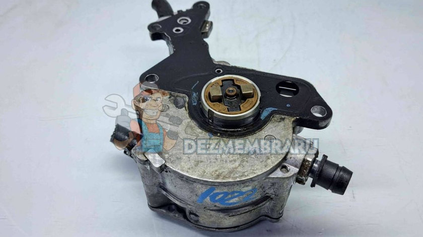 Pompa vacuum Volkswagen Golf 5 Variant (1K5) [Fabr 2007-2009] 038145209M 1.9 TDI BXE