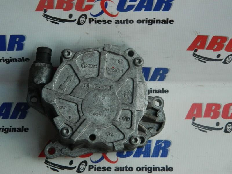 Pompa vacuum Volkswagen Golf 6 2008-2013 03L145100F