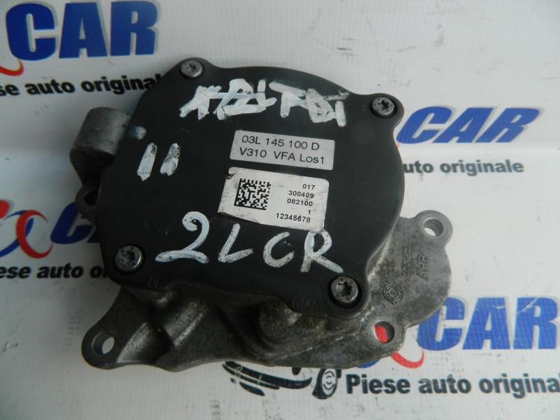 Pompa vacuum Volkswagen Golf 6 2008-2013 03L145100D