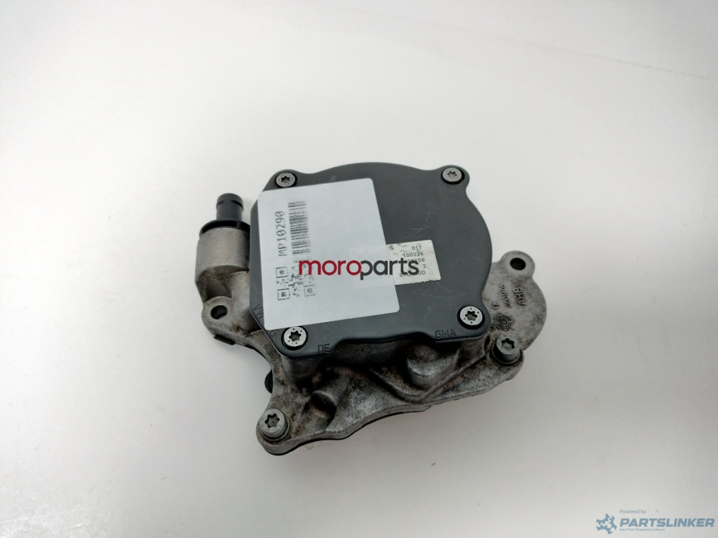 Pompa vacuum Volkswagen Golf 6 (AJ5) Variant 2010 1.6 TDI OEM 03L100D