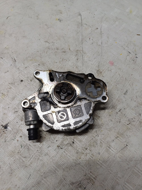 Pompa vacuum Volkswagen Golf 6 Plus 1.6 Motorina 2010, 03L145100C